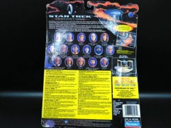 STAR TREK PKG BK